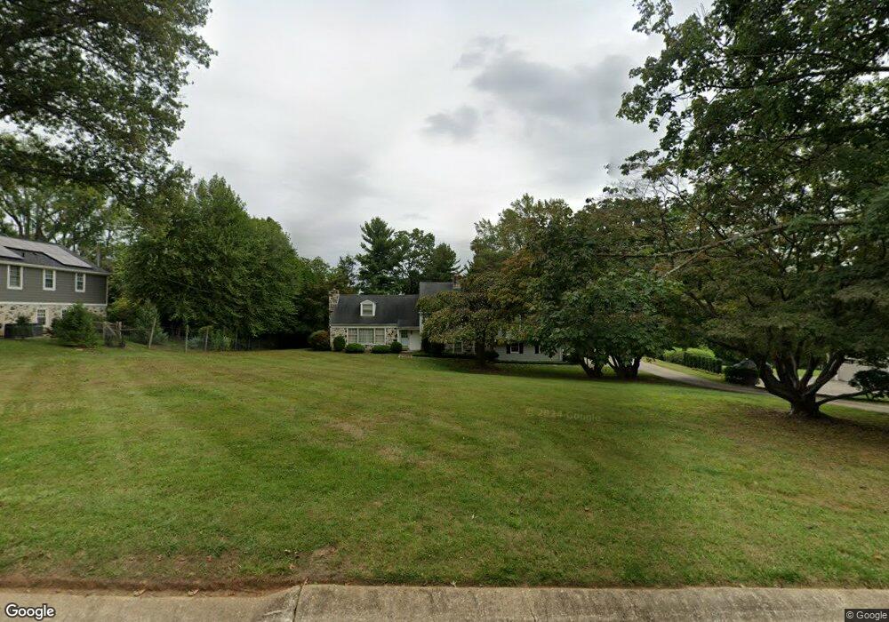 235 Berwind Rd, Radnor, PA 19087 - photo 1