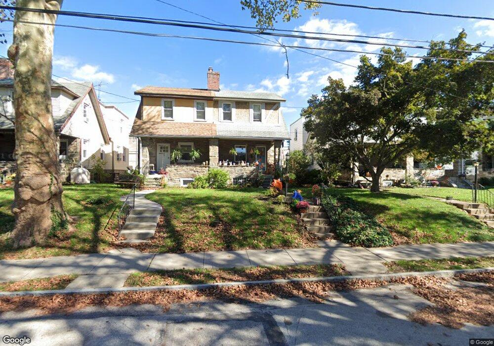 221 Marlboro Rd, Ardmore, PA 19003 - photo 1