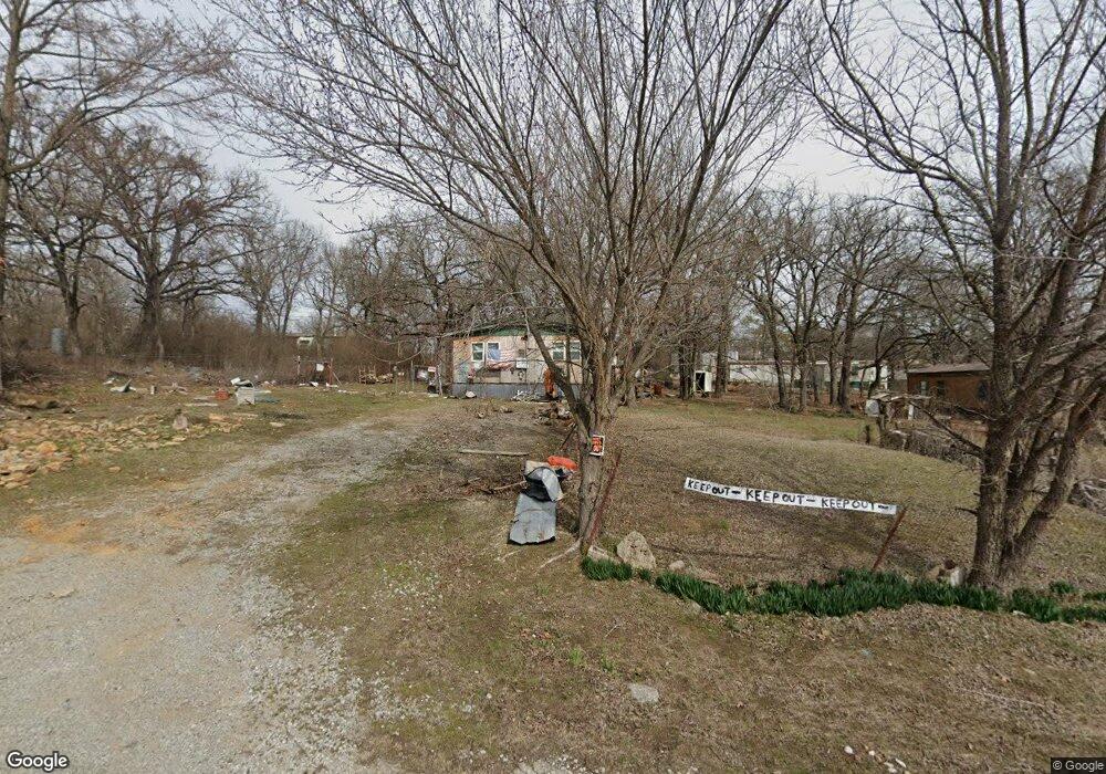 7117 W 62nd St, Tulsa, OK 74131 - photo 1