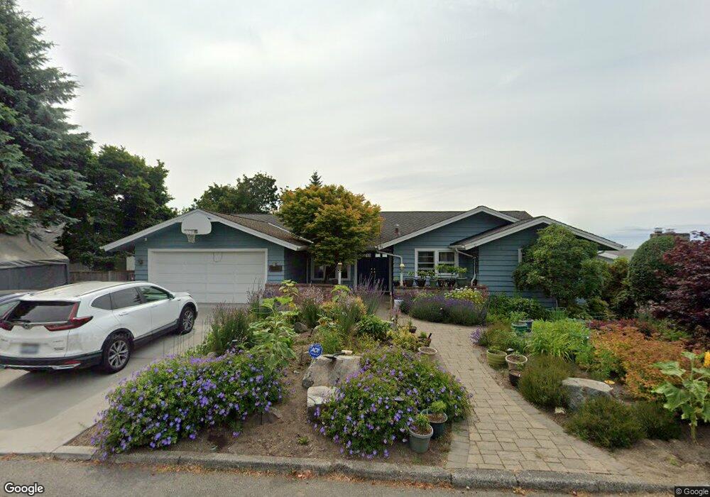 801 12th Ave N, Edmonds, WA 98020 - photo 1