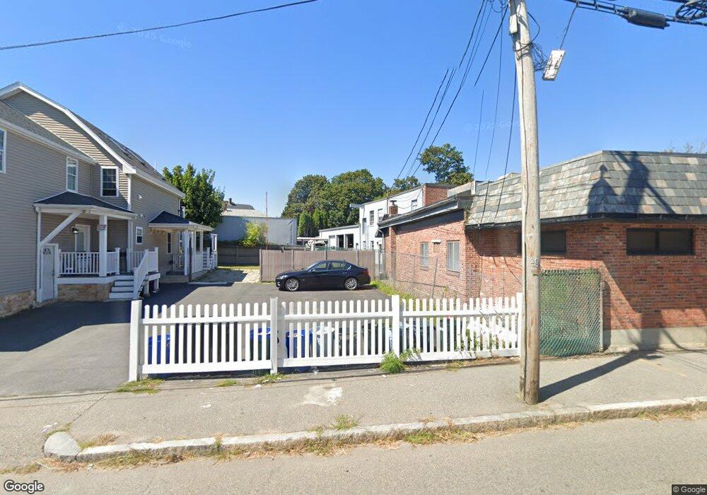 38 Sumner St, Quincy, MA 02169 - photo 1