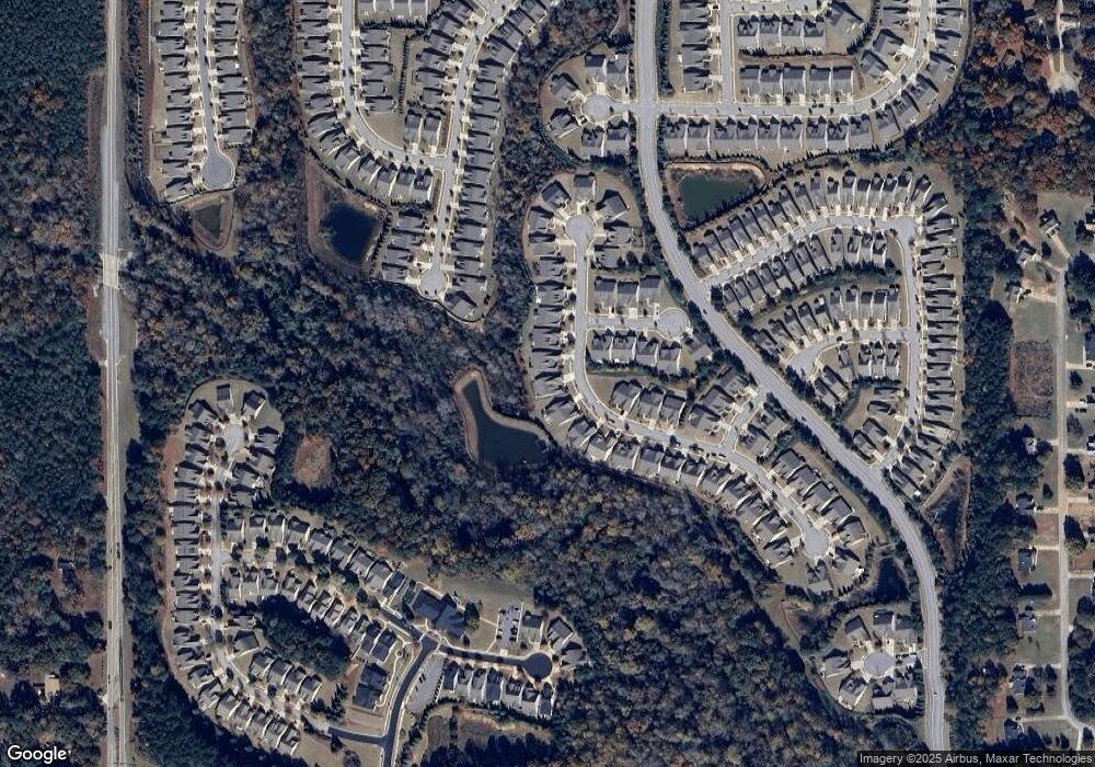 127 Marigold Ct, Griffin, GA 30223 - photo 1