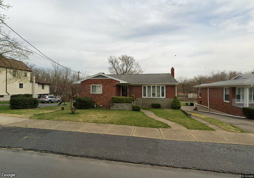 170 Susquehanna Ave, Wyoming, PA 18644 - photo 1