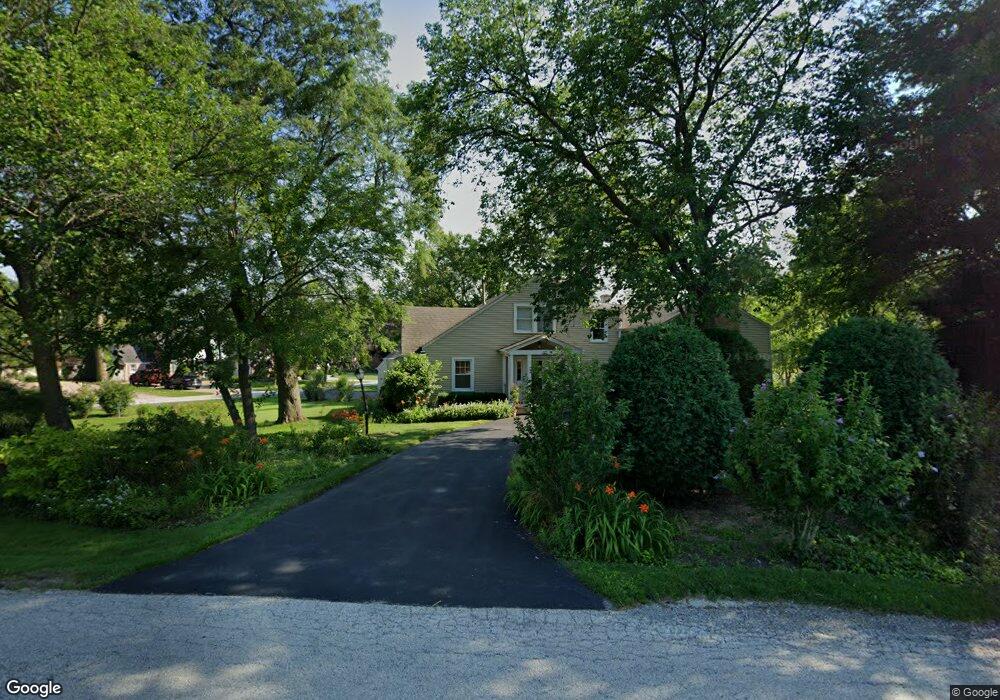 3405 Meadow Ln, Glenview, IL 60025 - photo 1