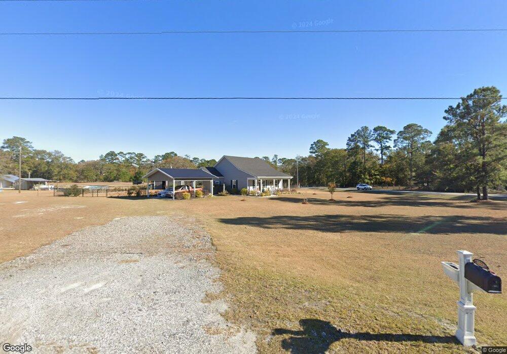 3069 Rincon Stillwell Rd, Rincon, GA 31326 - photo 1