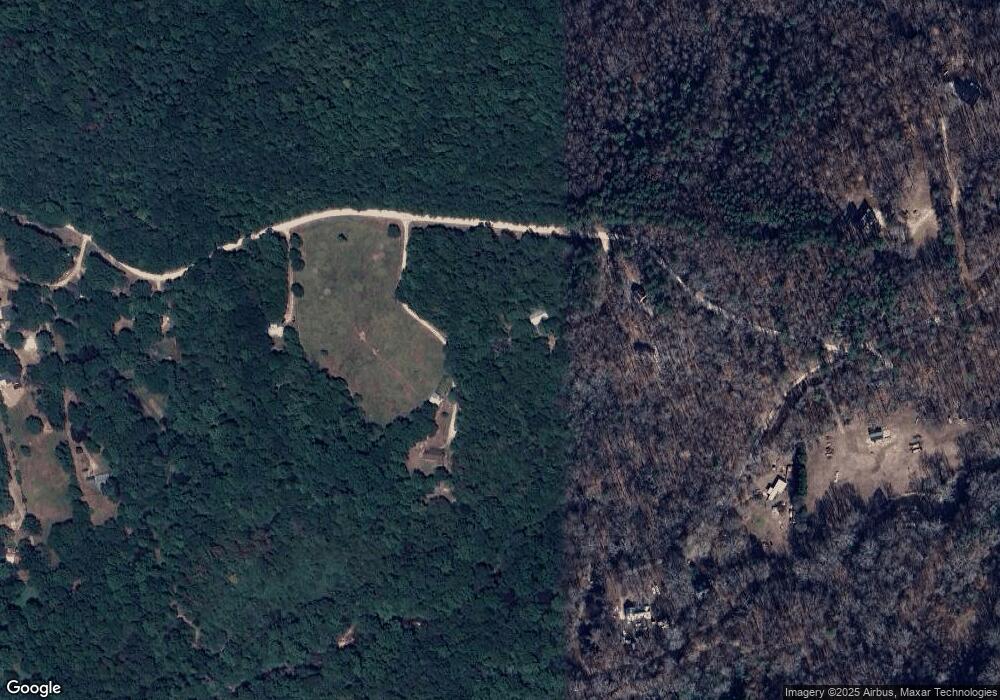 871 Lanier Rd, Pendergrass, GA 30567 - photo 1