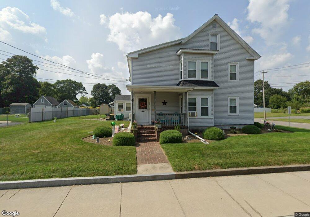 59 West St, Franklin, MA 02038 - photo 1