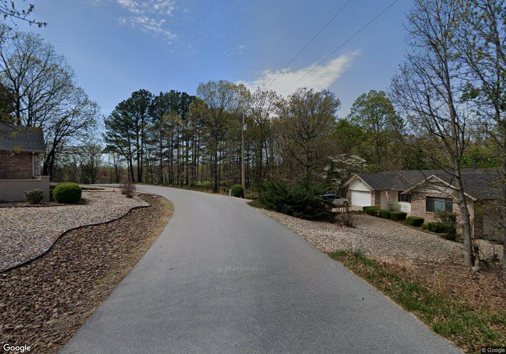 2805 Sidlaw Hills, Bella Vista, AR 72714 - photo 1