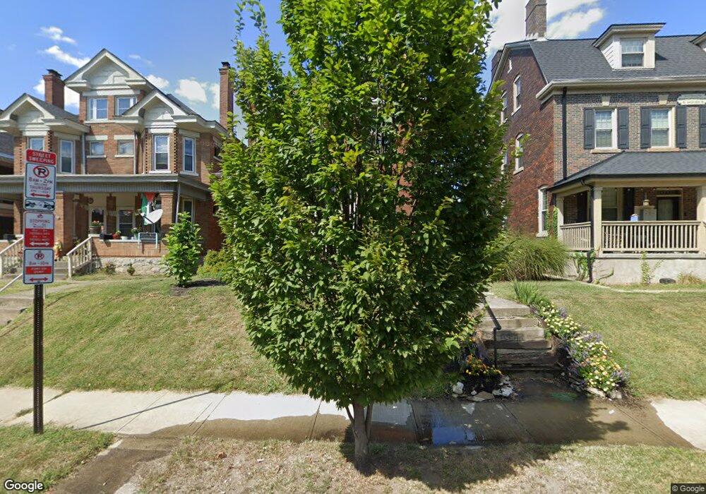 358 King Ave, Columbus, OH 43201 - photo 1