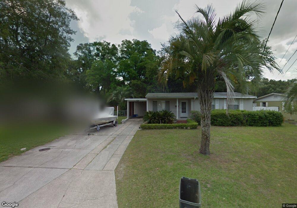 3811 Colebrooke Dr, Jacksonville, FL 32210 - photo 1