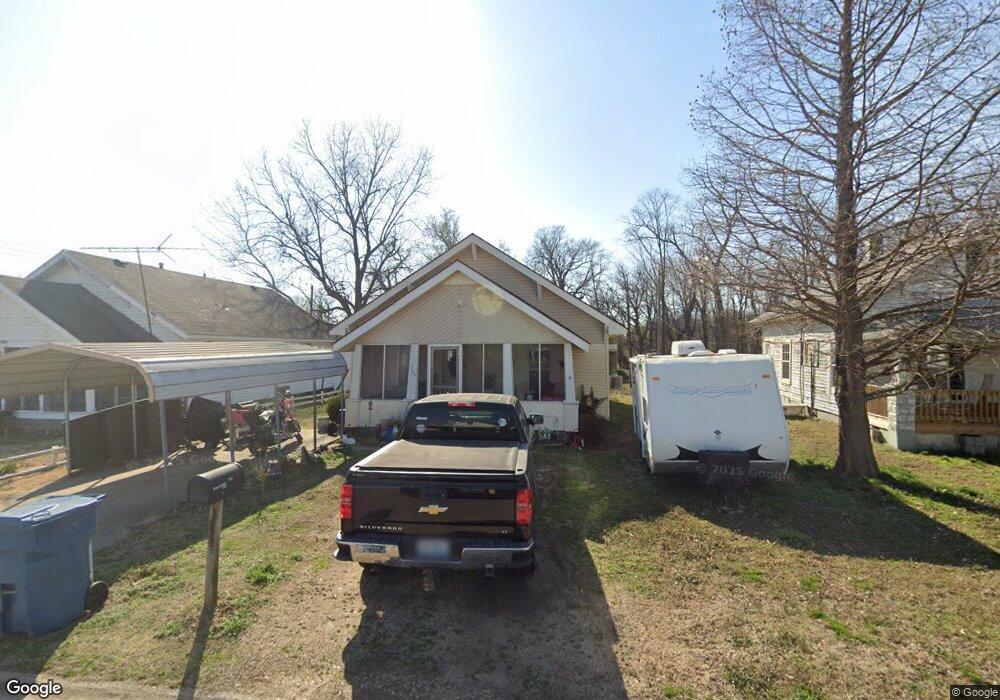 306 Church St, New Madrid, MO 63869 - photo 1