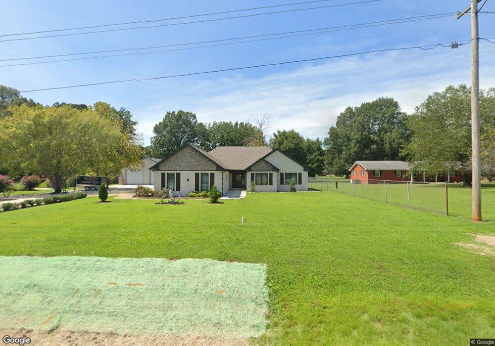 1999 N Patrick St, Jonesboro, AR 72405 - photo 1