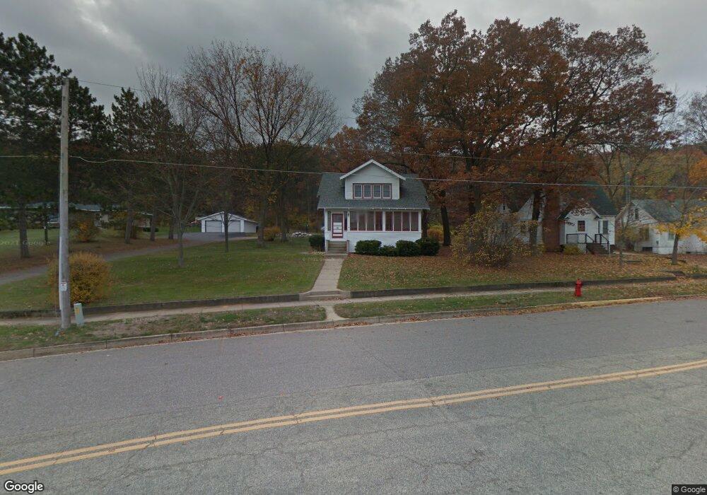 108 Junction St, Camp Douglas, WI 54618 - photo 1