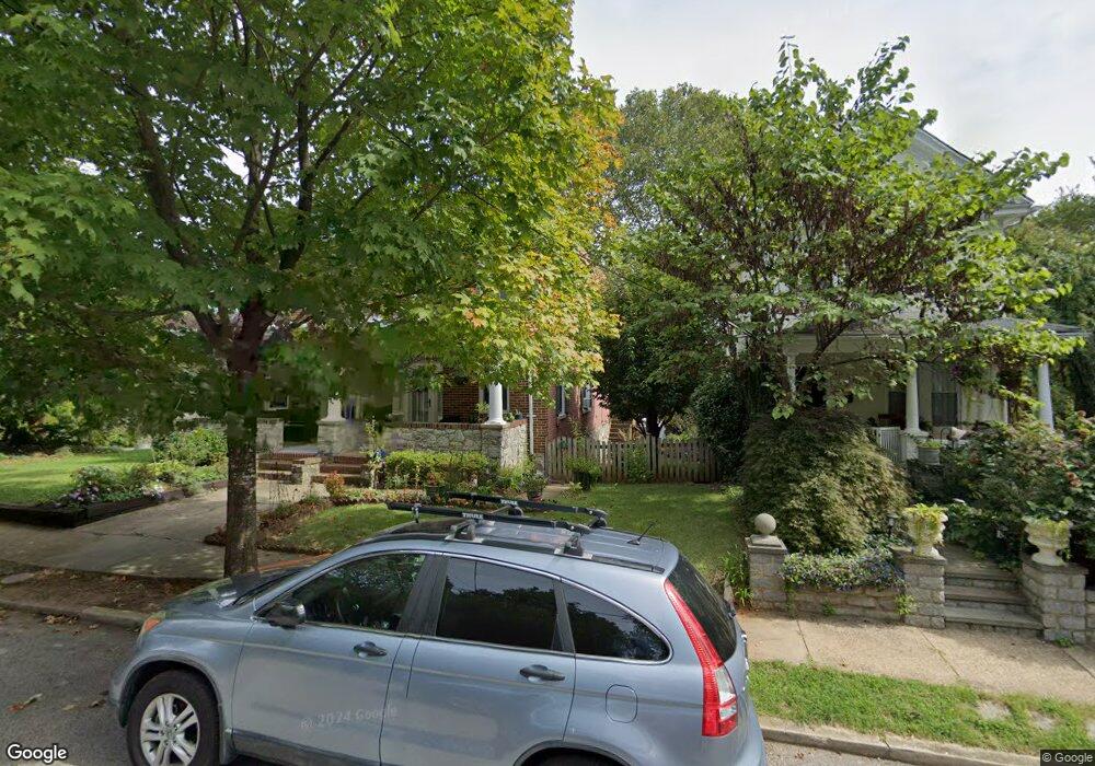 4511 Wilmslow Rd, Baltimore, MD 21210 - photo 1