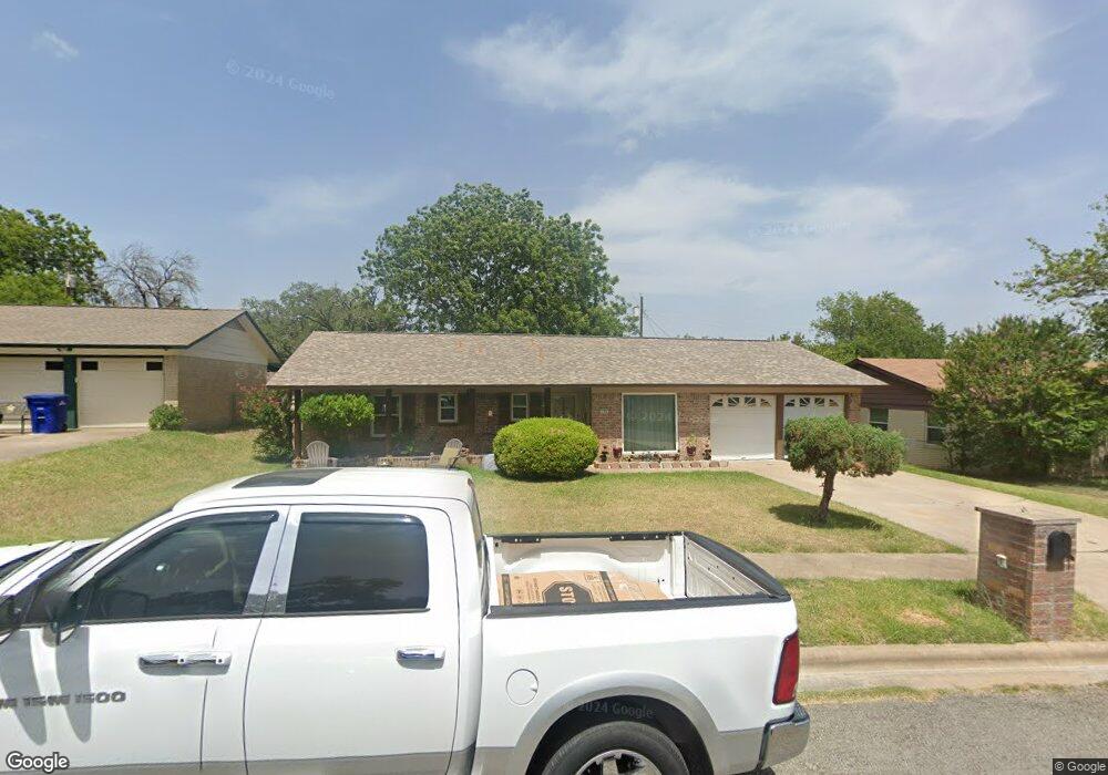 706 Ridge St, Copperas Cove, TX 76522 - photo 1