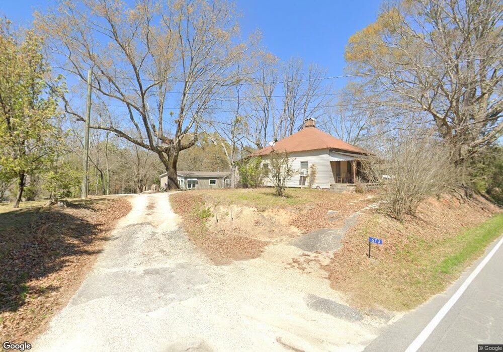 673 Pickett Post Rd, Walhalla, SC 29691 - photo 1