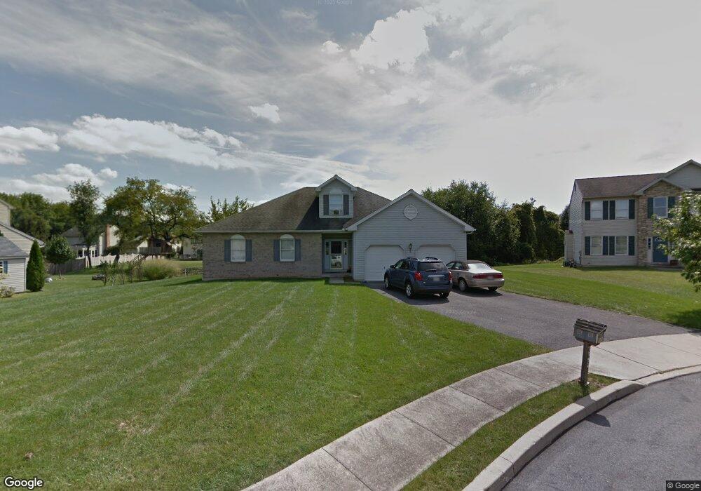 2250 Stonebridge Ln, Easton, PA 18040 - photo 1