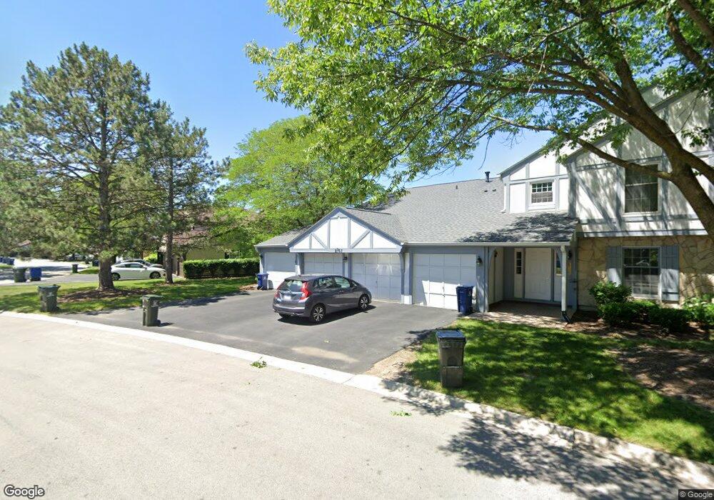 2163 Lancaster Cir unit 101A, Naperville, IL 60565 - photo 1