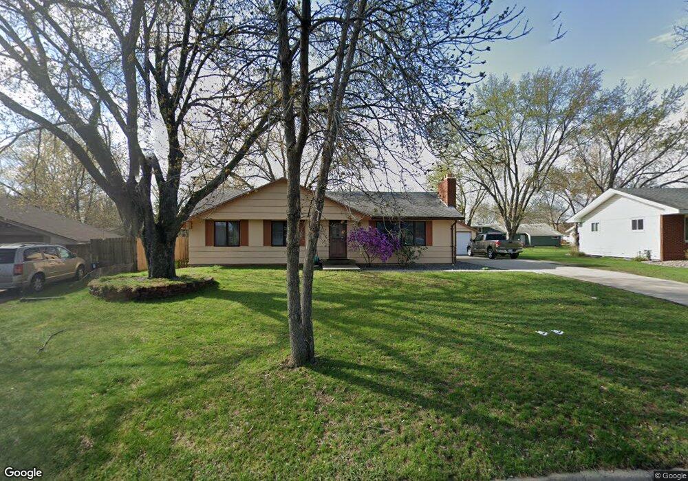 2732 121st Ln NW, Coon Rapids, MN 55433 - photo 1