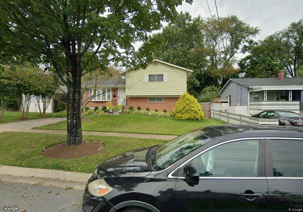 4317 Joplin Dr, Rockville, MD 20853 - photo 1