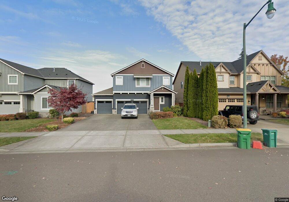 1239 Goff Rd, Forest Grove, OR 97116 - photo 1