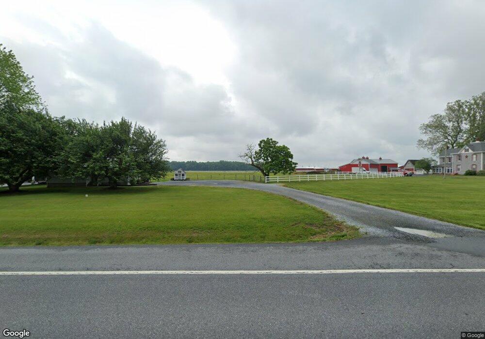 9320 Westville Rd, Camden Wyoming, DE 19934 - photo 1