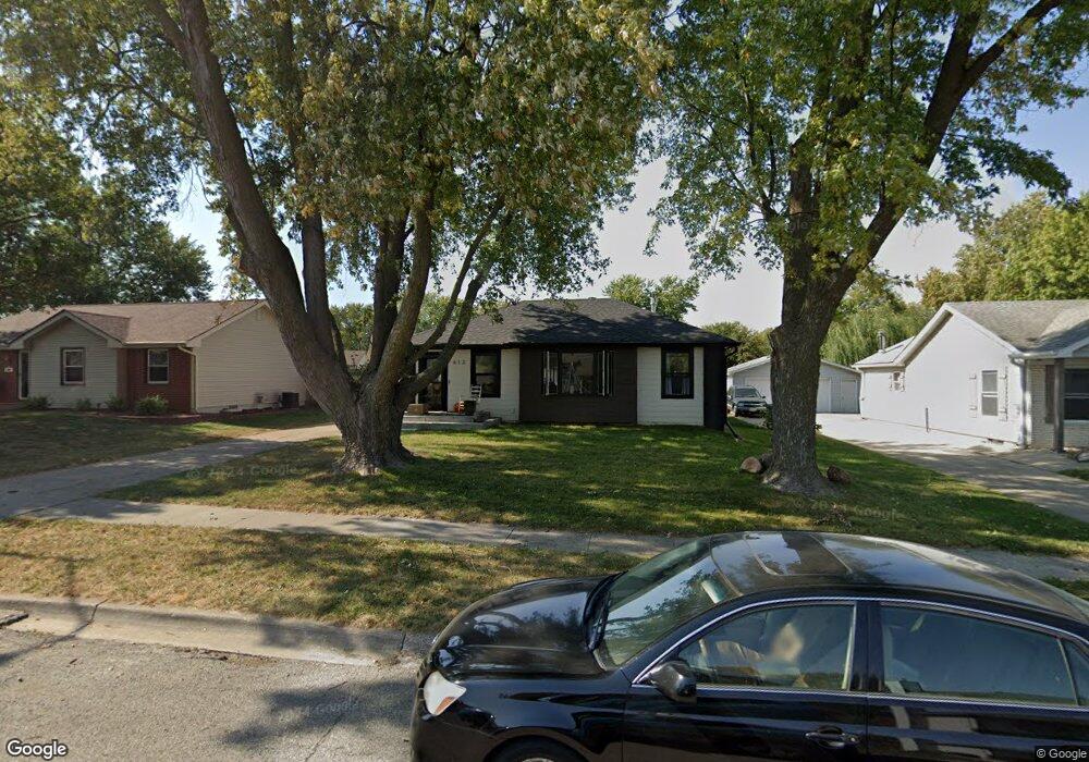 612 12th Ave NW, Altoona, IA 50009 - photo 1
