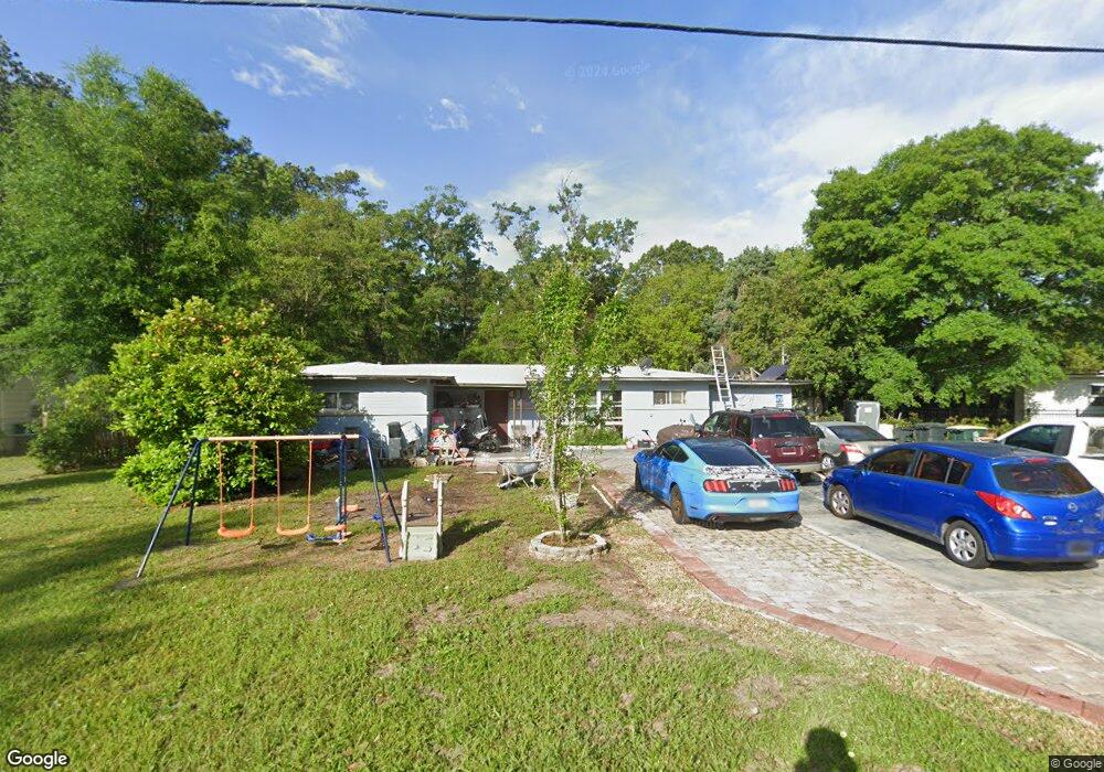 2936 Lopez Rd, Jacksonville, FL 32216 - photo 1