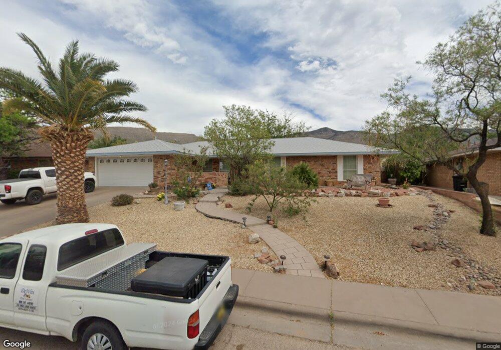 1704 Crescent Dr, Alamogordo, NM 88310 - photo 1