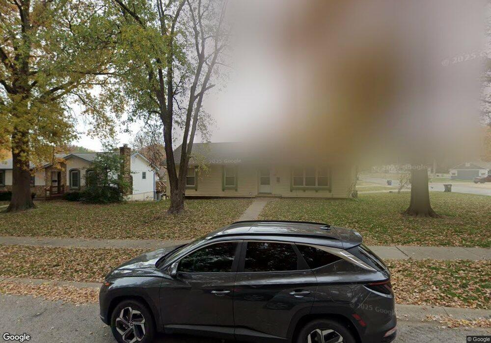 5500 Earnshaw St, Shawnee, KS 66216 - photo 1