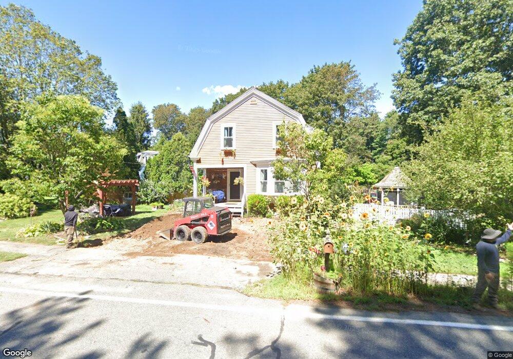 45 Porter St, Wenham, MA 01984 - photo 1