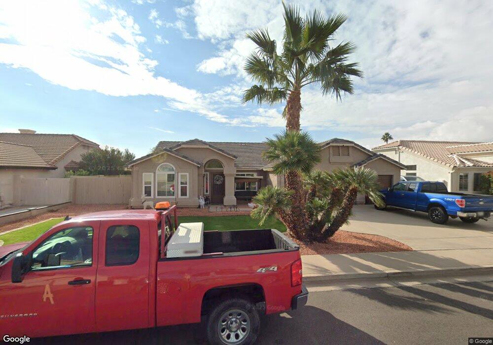 2513 E Lockwood St, Mesa, AZ 85213 - photo 1