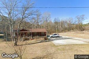 2335 Brookside Rd, Mount Olive, AL 35117