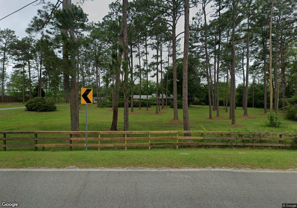 769 Circle Rd, Moultrie, GA 31768 - photo 1