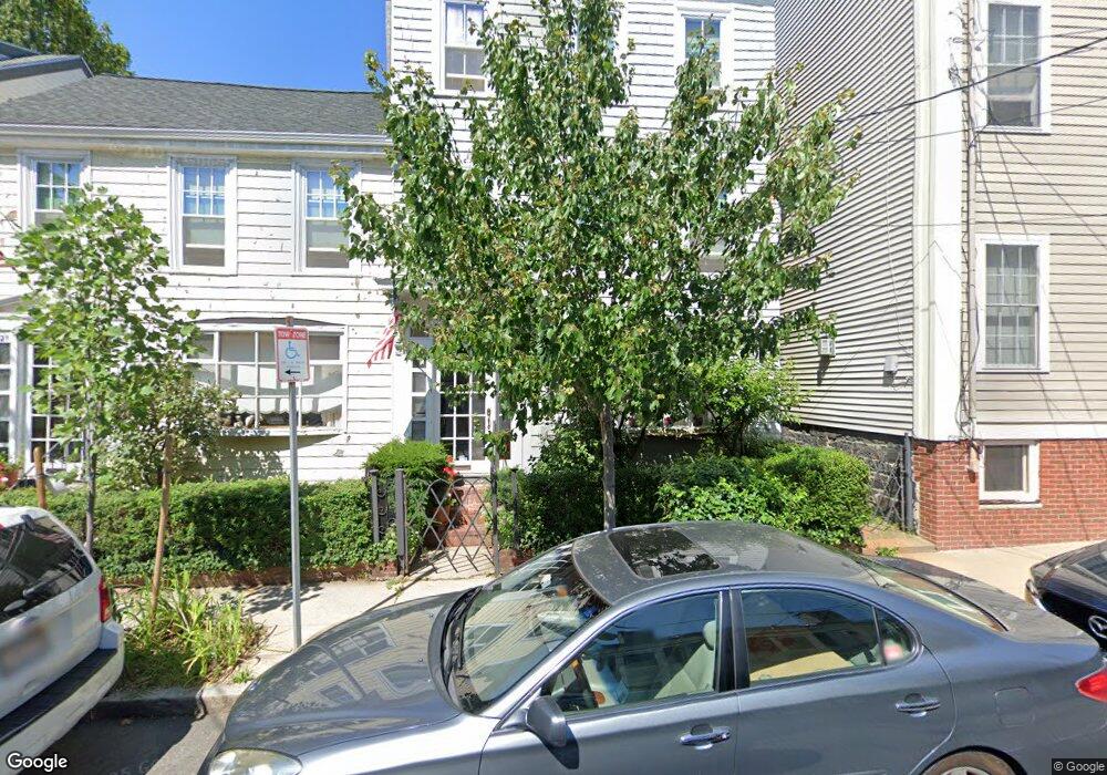 119 Bartlett St, Charlestown, MA 02129 - photo 1