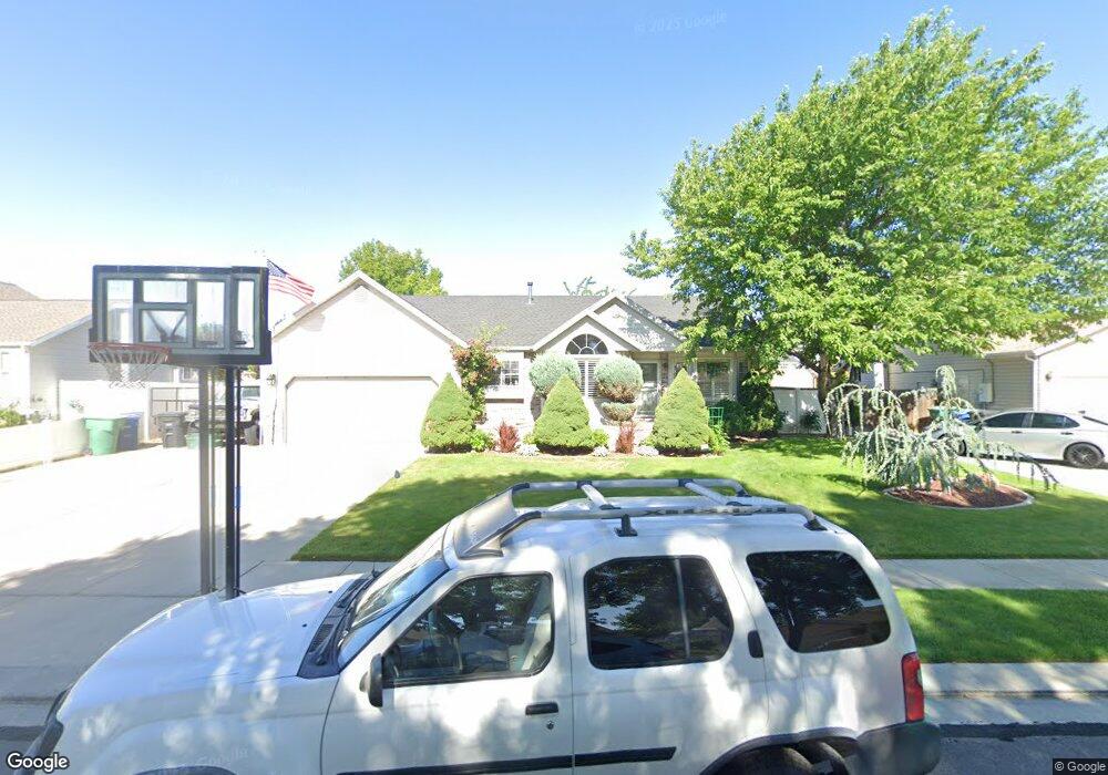 8322 S 1890 W, West Jordan, UT 84088 - photo 1