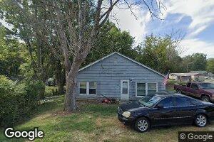 501 George St, Hardin, IL 62047