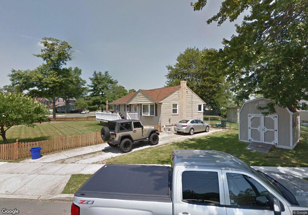 201 E Monroe Ave, Magnolia, NJ 08049 - photo 1