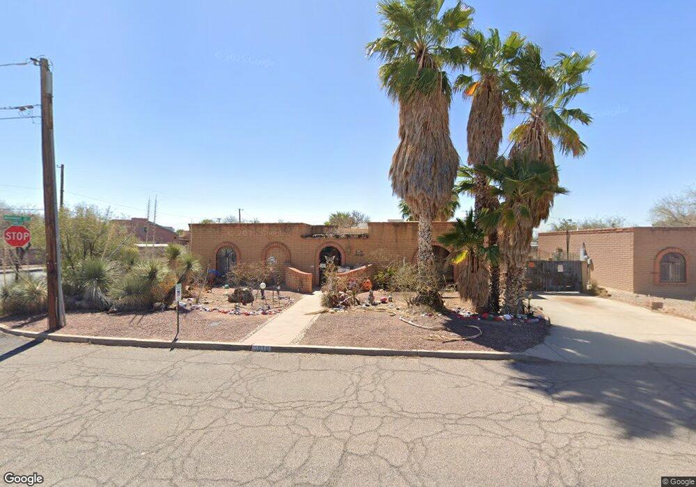 5070 E Timrod St, Tucson, AZ 85711 - photo 1