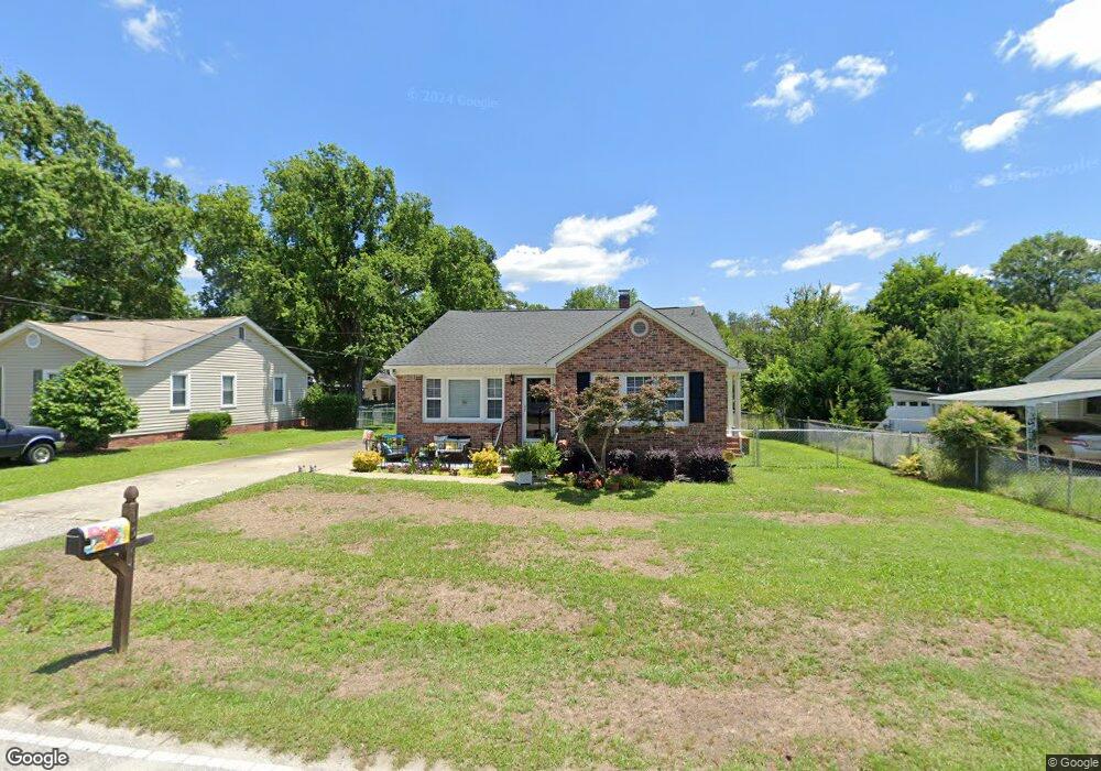 1514 Norden Dr, Camden, SC 29020 - photo 1