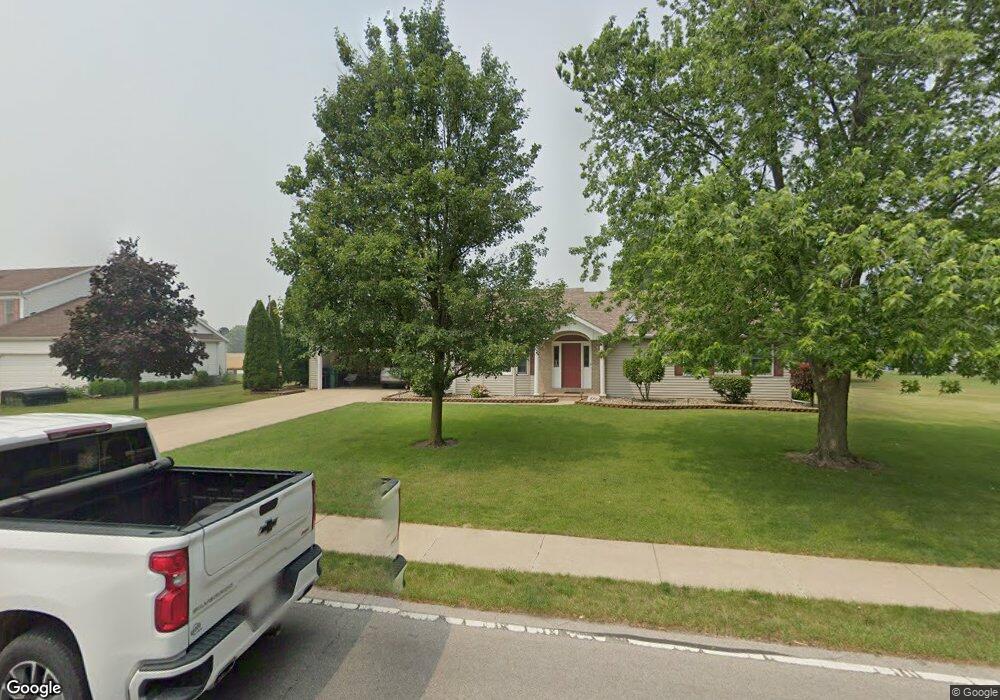 421 E Dunn Rd, New Carlisle, IN 46552 - photo 1