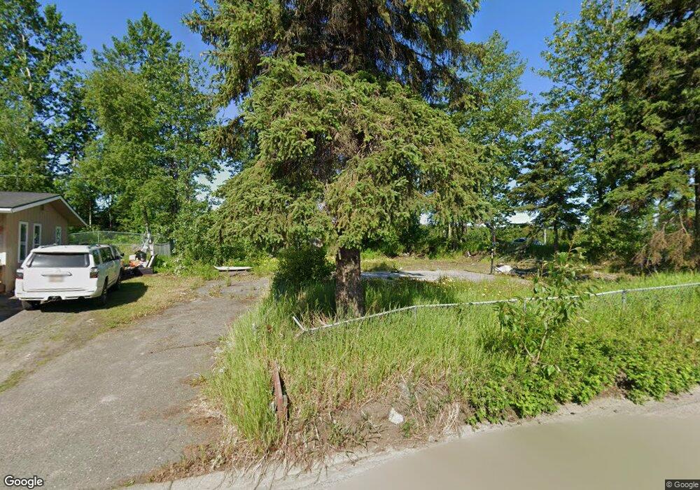 5800 Buckner Dr, Anchorage, AK 99504 - photo 1