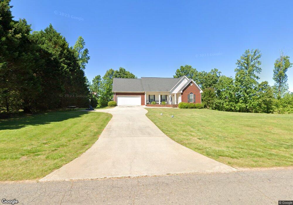 723 Scales Creek Rd, Homer, GA 30547 - photo 1