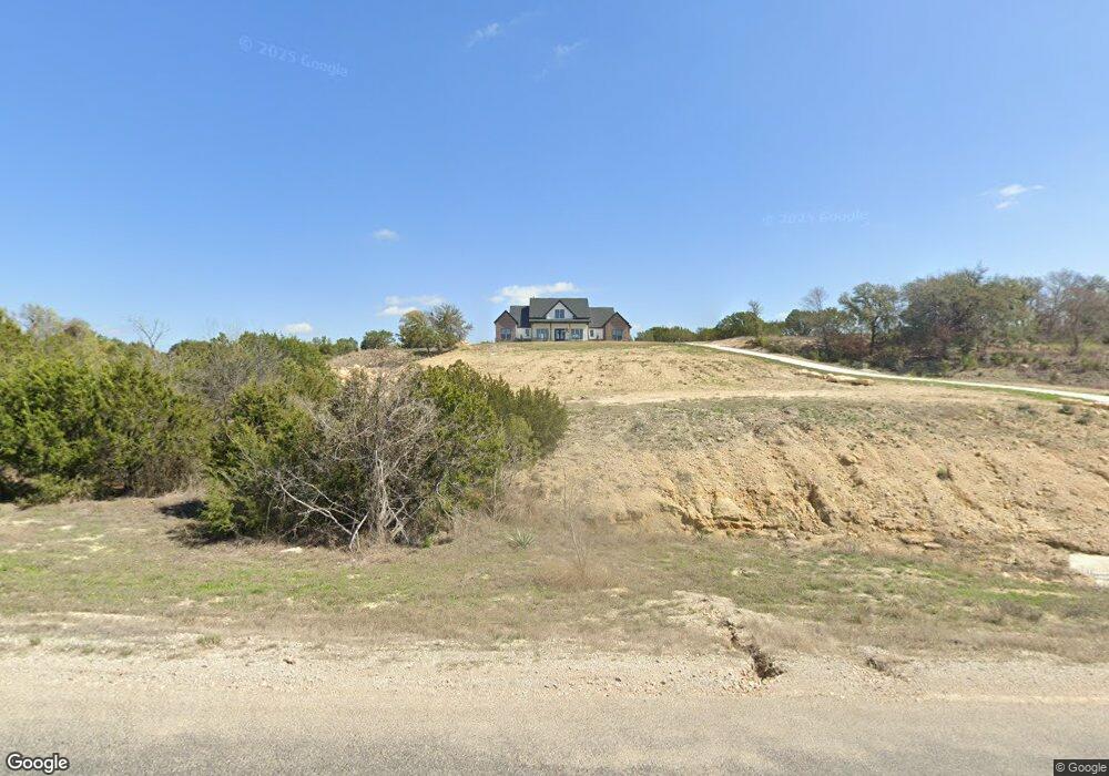 1021 Alicia Ct, Weatherford, TX 76087 - photo 1