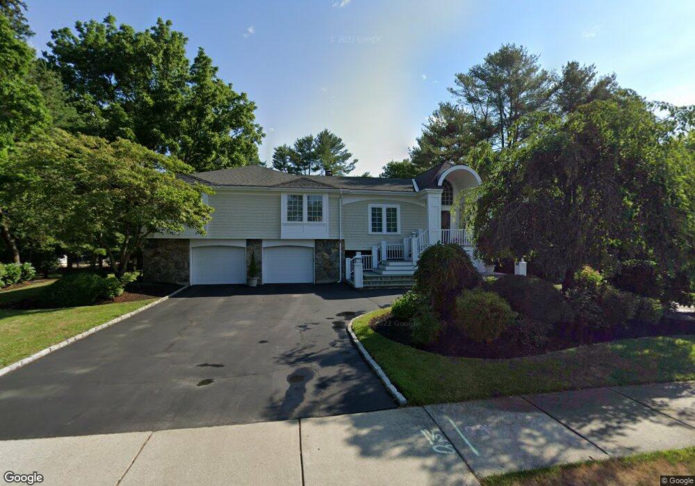 11 Mosley Rd, Newton Center, MA 02459 - photo 1