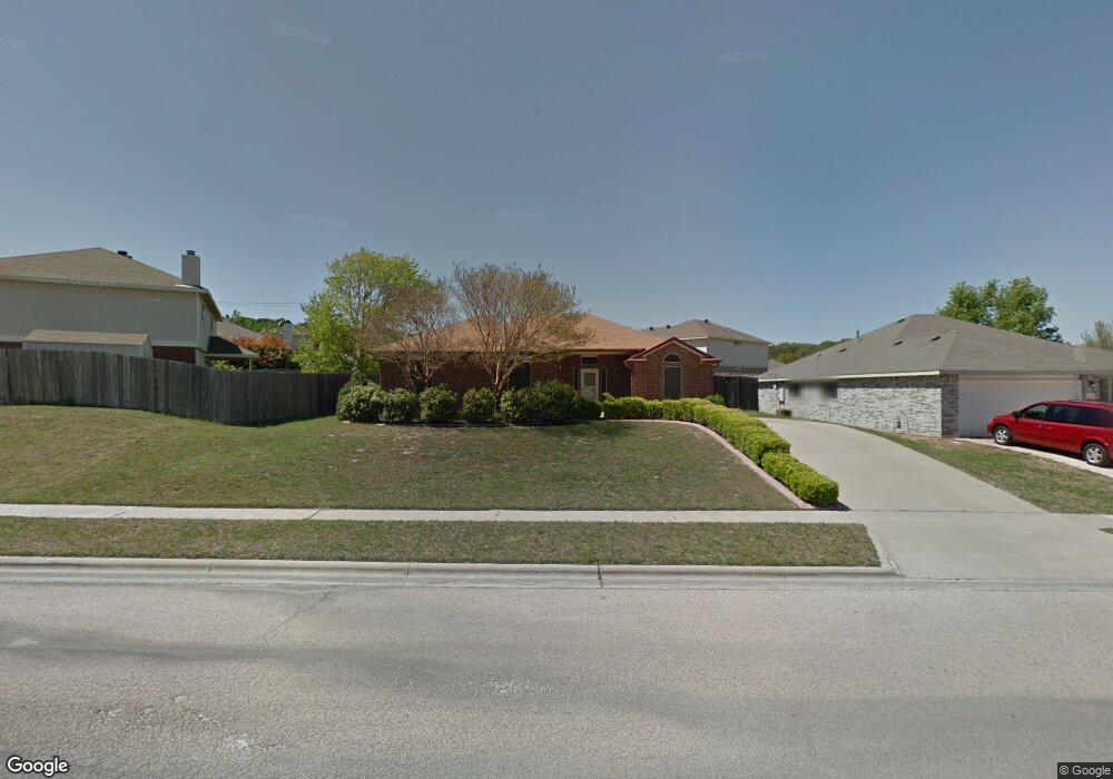 1406 Judy Ln, Copperas Cove, TX 76522 - photo 1