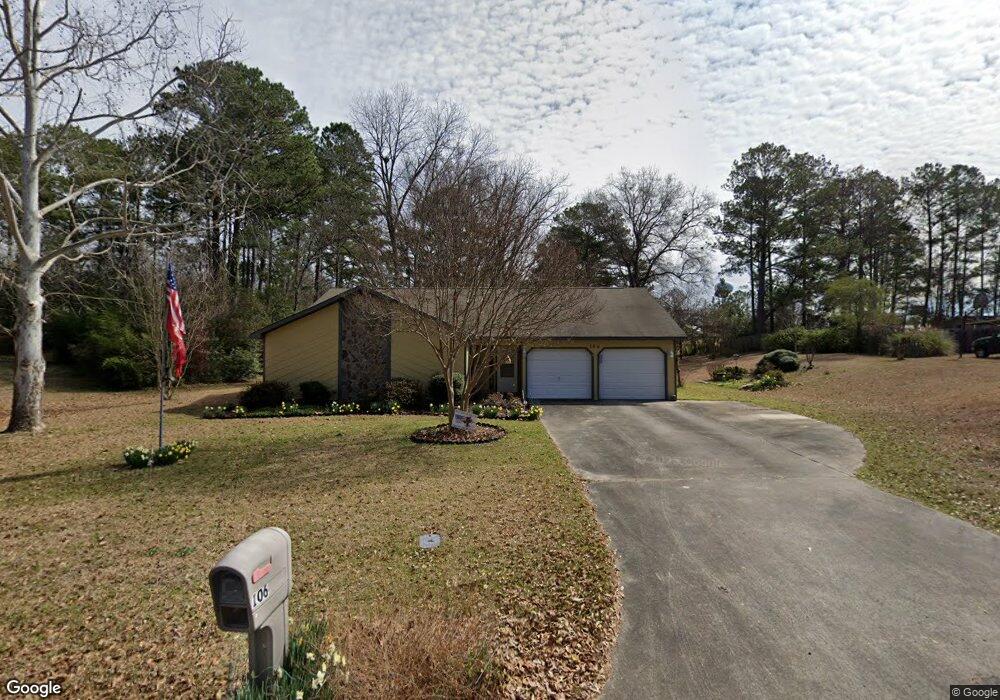 106 Willow Glen, Centerville, GA 31028 - photo 1