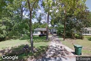 140 Varnedoe Ave Unit Garage, Savannah, GA 31408