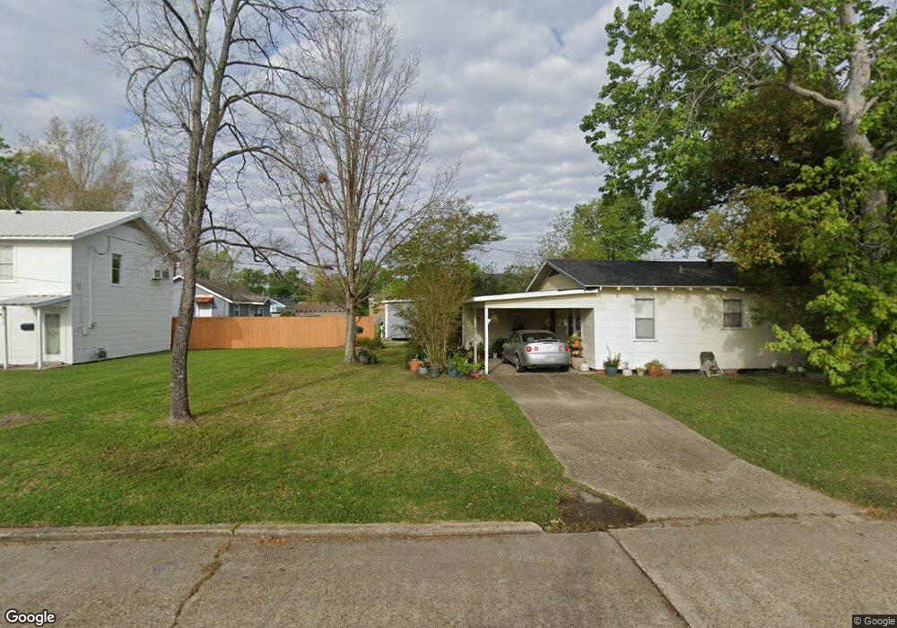 650 10th St, Lake Charles, LA 70601 - photo 1