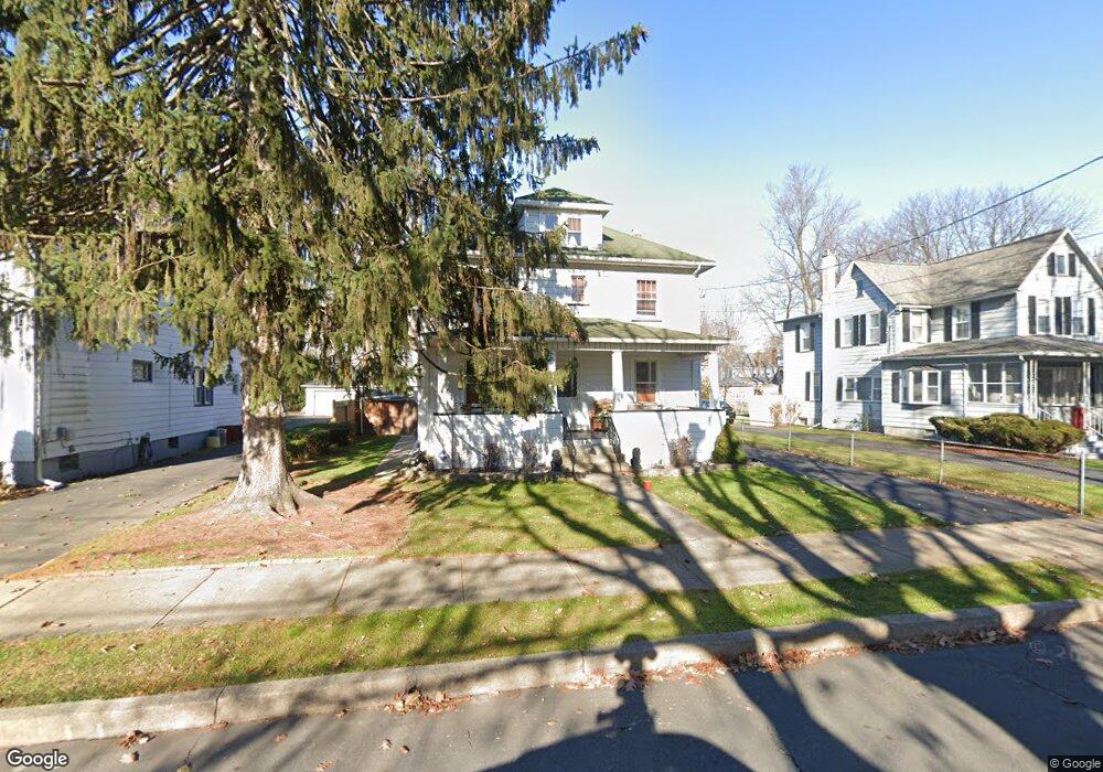 634 Warren Ave, Kingston, PA 18704 - photo 1